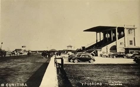 hipodromo prado velho|História .